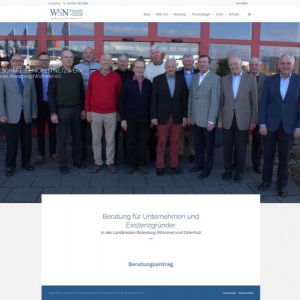Wirtschafts Senioren Netzwerk, Rotenburg