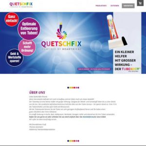 HEADtrick2 Werbemittelproduktion