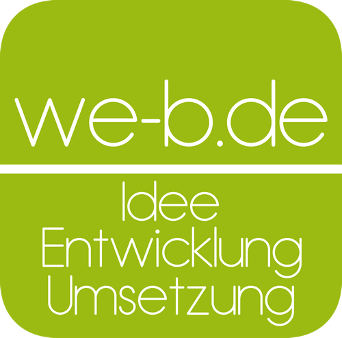 we-b.de